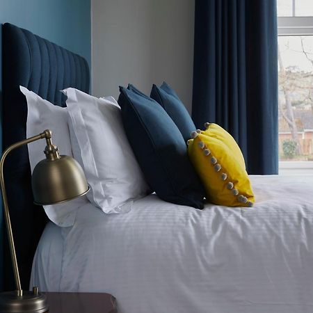Sentry Mead Hotel 토틀랜드 외부 사진