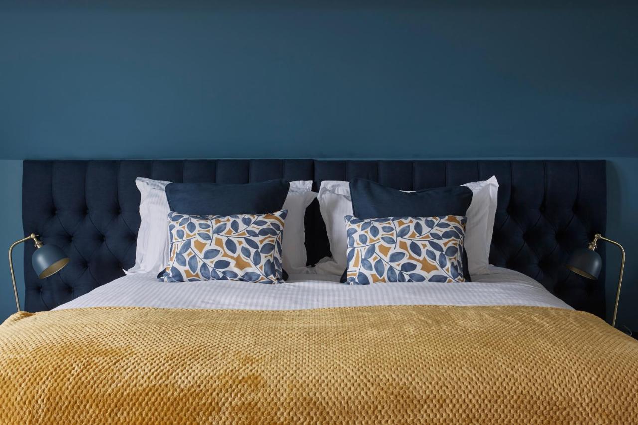 Sentry Mead Hotel 토틀랜드 외부 사진